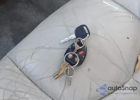 2003 Chevrolet Tahoe Lt z USA, uszkodzony, nr VIN 1GNEC13Z83J192769